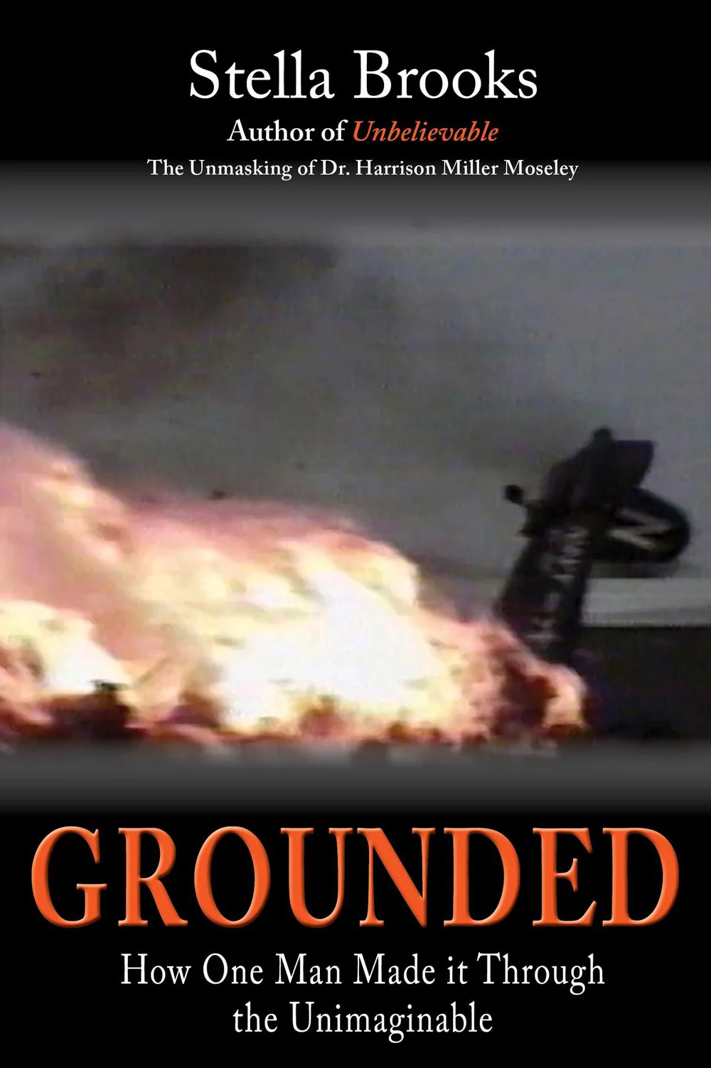 GROUNDED